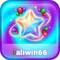 BALIWIN66 — ikon APK